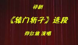 祁剧《辕门斩子》选段在线观看,郑红旗精彩演绎,经典戏曲不容错过 祁剧《辕门斩子》选段在线观看,郑红旗精彩演绎,经典戏曲不容错过
