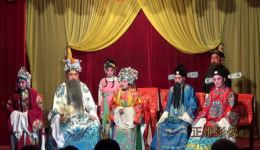 桂剧《珍珠塔》剧终版在线观看,周煜客串精彩演绎,经典戏曲不容错过 桂剧《珍珠塔》剧终版在线观看,周煜客串精彩演绎,经典戏曲不容错过