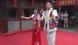 五月散花