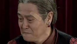 王二奶思夫