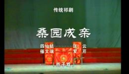 祁剧《桑园成亲》高清资源下载|匡云罗芹主演,传统戏曲经典情感大戏在线观看 祁剧《桑园成亲》高清资源下载|匡云罗芹主演,传统戏曲经典情感大戏在线观看