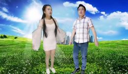 新贵州山歌《妹有情来哥有意》完整版下载 - 贵裕艳妹深情对唱贵州山歌