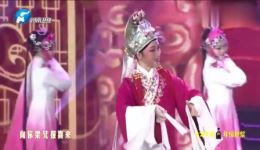 越剧《梁祝》选段吴凤花方亚芬经典演绎,名家搭档呈现传世戏曲盛宴 越剧《梁祝》选段吴凤花方亚芬经典演绎,名家搭档呈现传世戏曲盛宴