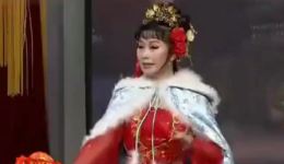 赵晓波二人转单出头《穆桂英招亲》在线观看下载 - 经典二人转资源下载