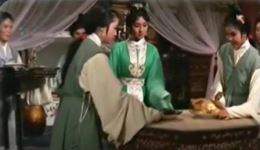 黄梅戏《鱼美人》高清下载｜经典民间神话改编 凌波李菁演绎 畅享视听盛宴下载