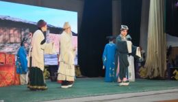 丝弦戏《五女拜寿》岳父大人经典唱段下载,边树森演绎,戏曲片段资源免费获取 丝弦戏《五女拜寿》岳父大人经典唱段下载,边树森演绎,戏曲片段资源免费获取