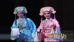 茂腔经典《梁祝》十八相送（下）高清下载｜于欢欢演绎，传统戏曲名段在线获取下载