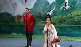 二人转《魏征梦斩白龙》赵小军小豆豆主演，神话故事下载，高清全本资源下载