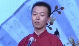 相声《四大名旦》何云伟孙昊等经典演绎，笑点密集展现京剧名旦文化下载