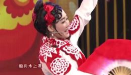 看秧歌