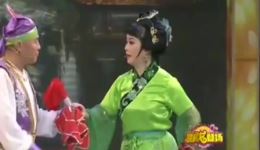 劈山救母