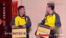 贾冰主演《外卖囧事》爆笑小品在线观看，笑点密集超解压！下载