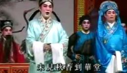 唐伯虎点秋香