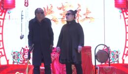 二后生门楼小调 算卦3