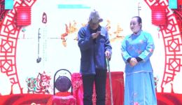 二后生门楼小调 算卦4