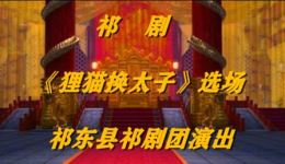 祁剧《狸猫换太子》选场字幕版下载|经典传统剧目高清资源 祁剧《狸猫换太子》选场字幕版下载|经典传统剧目高清资源