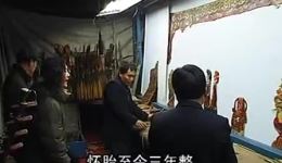 哪吒降生