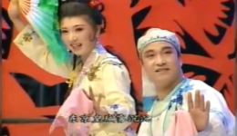 闫学晶佟长江东北二人转《杨八姐游春》精品戏曲在线下载下载