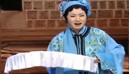 经典二人转《秦香莲》正戏下载，陈小飞七岁红演绎，精彩好听不容错过下载