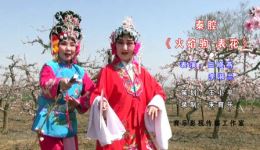 火焰驹 表花