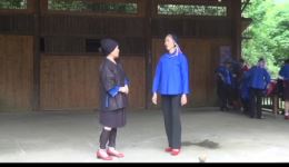 申报世界非遗的侗戏领略侗族文化魅力，感受传统戏曲精髓