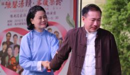 倒霉大叔的婚事