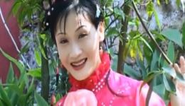 江西客家采茶戏《金钗送给有情人》在线观看