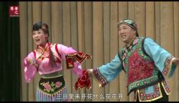 免费二人台传统戏《十对花》王茂林王丽霞夫妻完整版下载下载
