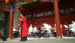 河北梆子名段《戴乌纱好似愁人的帽》马志英清唱在线下载，经典戏曲资源