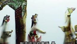 莲花再造哪吒身