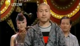 传统二人转《梁赛君擀面》选段下载,王小利李琳即兴表演,唱腔优美情真感人 传统二人转《梁赛君擀面》选段下载,王小利李琳即兴表演,唱腔优美情真感人