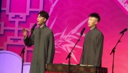 张云雷京韵大鼓《孟姜女》经典演绎，传承骆派韵味，尽显传统曲艺魅力