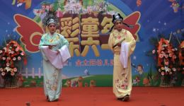 扬剧《双下山》选段在线观看黄飞鹏陆叶琴倾情演绎，感受经典戏曲魅力下载