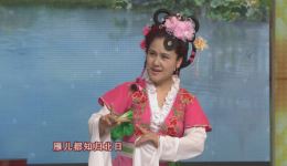 二人转《送情郎》小豆豆演唱，关东名旦经典之作在线下载下载