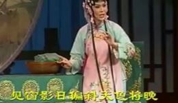 吕剧《借亲》选段下载，王淑芝细腻唱腔，传统吕剧经典在线观看下载