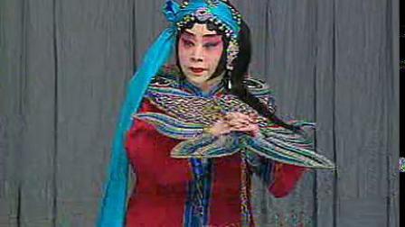 女起解