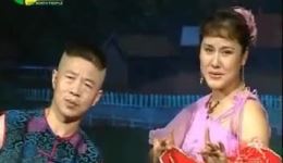 免费二人转《黑五更》小豆豆张涛演唱，搞笑小段子精彩不断，速来下载！下载