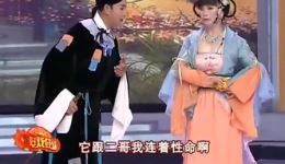 赵晓波演绎经典二人转《回杯记》精选曲目，传统韵味十足，戏迷必听！下载