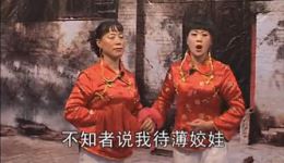 祁东渔鼓《二夫争妻》下集下载，传统戏曲经典，完整剧情在线获取