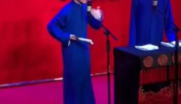 陶阳京剧山东二黄精彩演唱，醇厚唱腔尽显传统下载