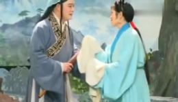 庐剧《天仙配》经典唱段“树上鸟儿成双对”下载，高清全剧资源免费获取