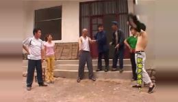 新编老来难