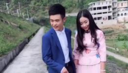 老马还想吃嫩草
