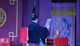 川剧高腔《悬樑刺股》彭小龙蒋琼主演 励志求学经典戏曲在线下载 川剧高腔《悬樑刺股》彭小龙蒋琼主演 励志求学经典戏曲在线下载