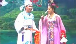 东北二人转小帽《反正对花》小豆豆张小光演唱 经典曲艺在线下载下载