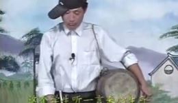 民间小调《瞎胡扯》“四个哑巴唱大戏”荒诞喜剧片段在线观看下载