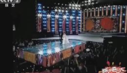 黄梅戏经典《天仙配》- 宋祖英、赵本山倾情演绎，感受传统戏曲的魅力！