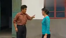 好儿媳劝公婆