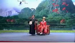 朱买臣叙旧情