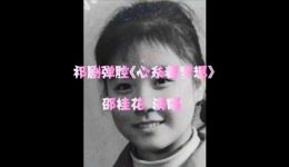 祁剧弹腔《心系着梦想》邵桂花主演,经典戏曲在线下载 祁剧弹腔《心系着梦想》邵桂花主演,经典戏曲在线下载